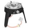 Газовый гриль Dometic Cadac Safari Chef 30 LP (баллон)